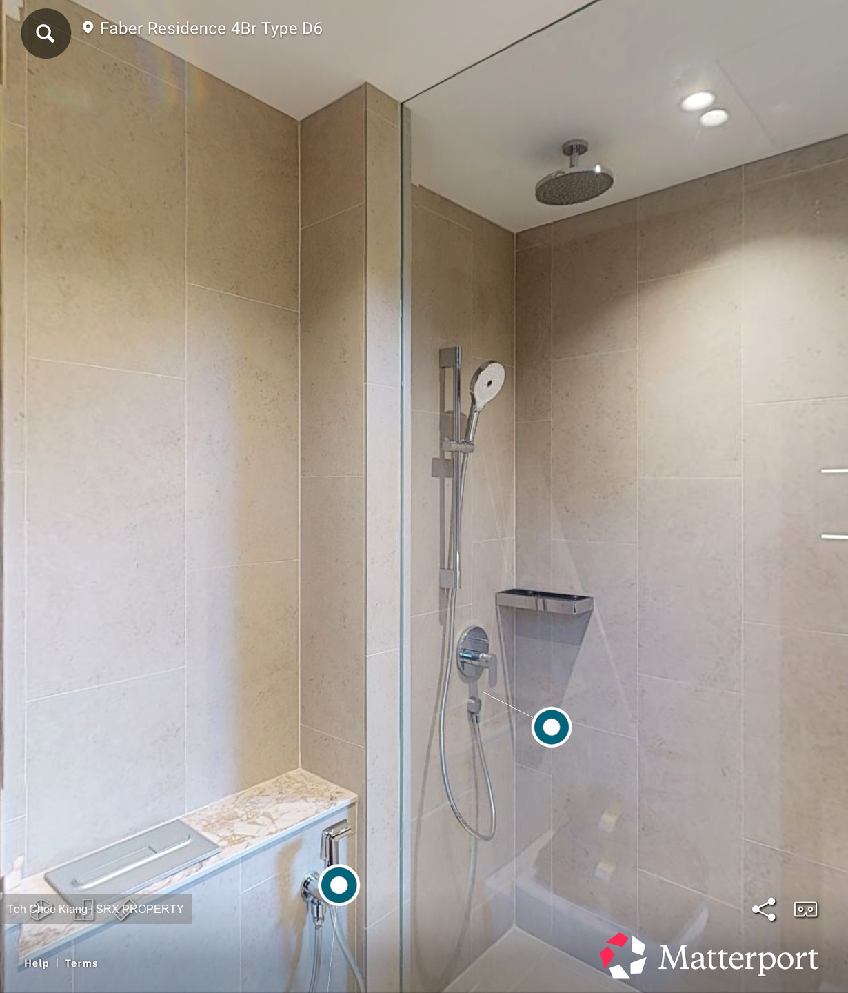 Faber Residence (D5), Apartment #487768541